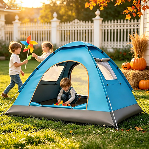4man dome tents for - 1/2/3/4man,