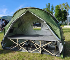 4 in 1 Off the Ground Tent