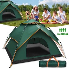 3-4 Man Automatic Instant