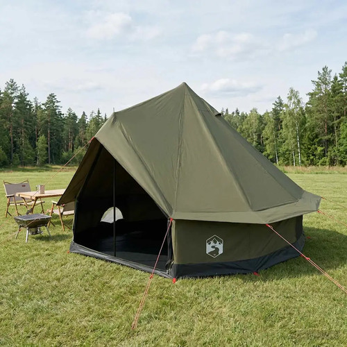 Walplus family tent - walplus, army