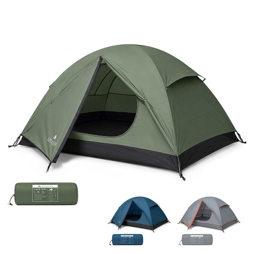 Voyager man tent waterproof - man,