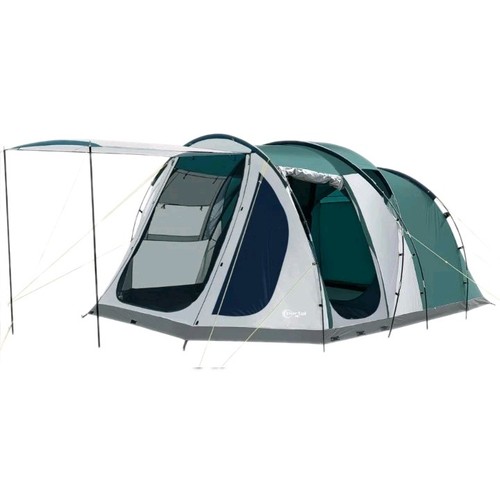 Portal luxury man tent - 5,