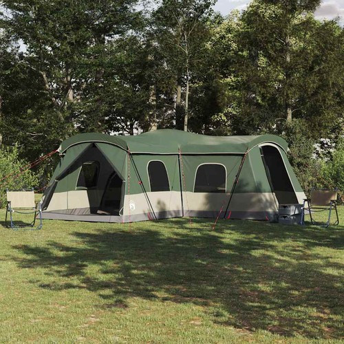 Person family tent - 16,