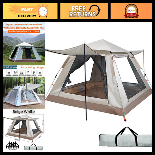 Spacious person pop up - pop,