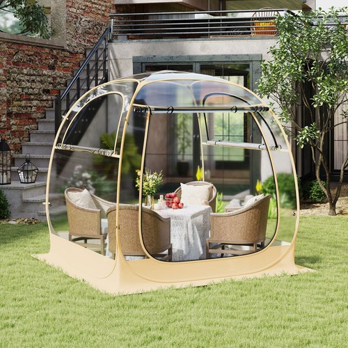 Instant pop tent - instant,