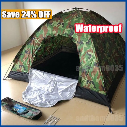 Man instant pop up tent - man,