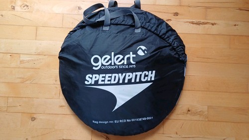 Gelert speedypitch pop tent - gelert,