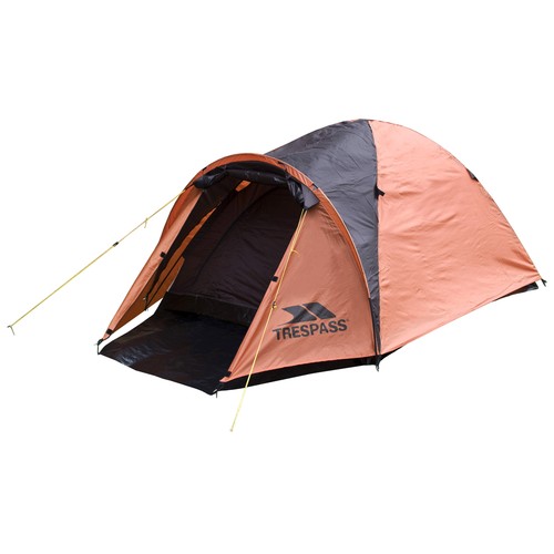Trespass man tent - man, double