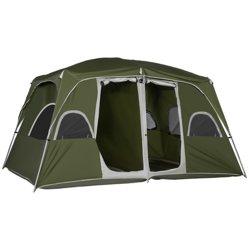 Outsunny camping tent - outsunny,
