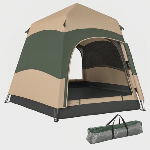 Person pop tent - person,