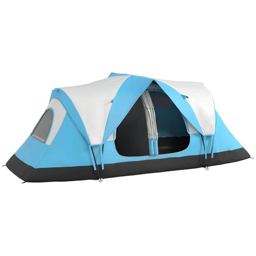 Outsunny room camping - outsunny, tent