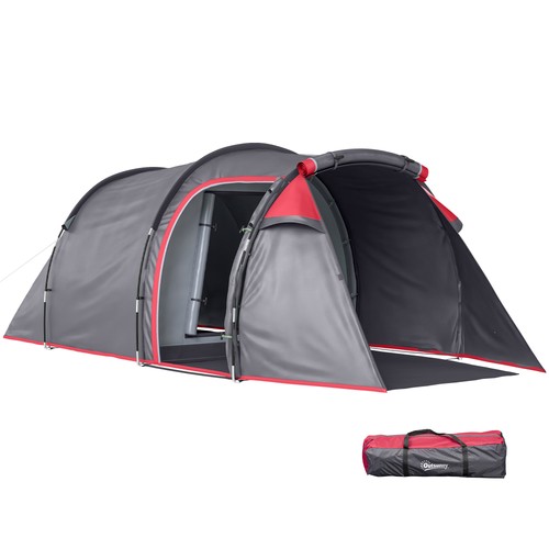 Outsunny man camping tent - outsunny,