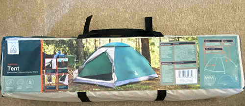 Xplor person dome - 4,