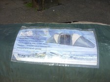 pro action four man two room