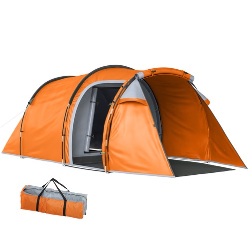 Outsunny man camping tent - 2,