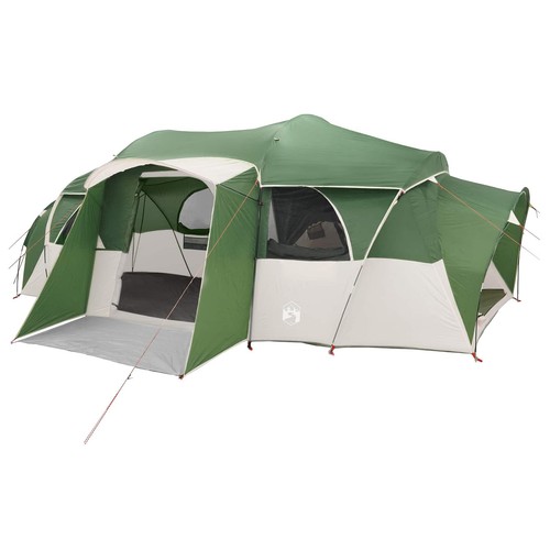 Person family tunnel tent - 10,
