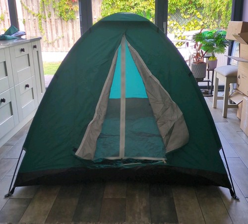Man pop tent new - pop-up,
