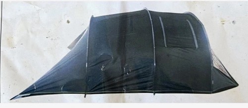 Outsunny dome camping tent - camping,