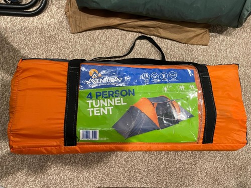 Halfords aventura 4 - |,
