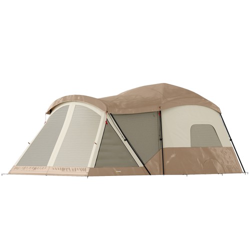 Outsunny camping tent - camping,