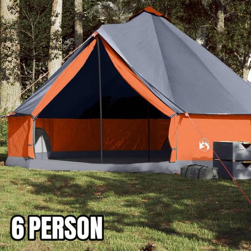 Tents person family camping - person,