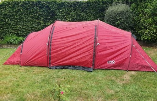 Pro action person tunnel - pro, 6
