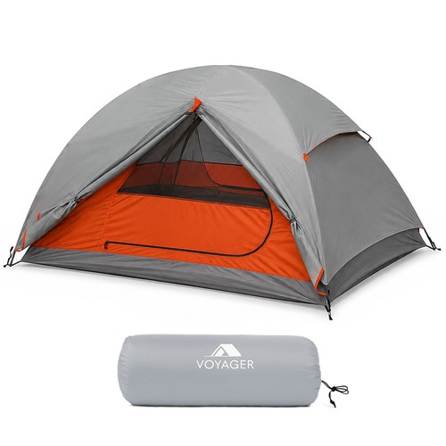 Voyager man tent waterproof - man,