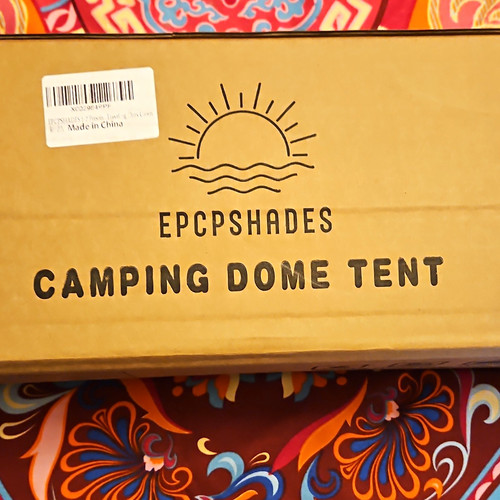 Epcpshades person dome - epcpshades,