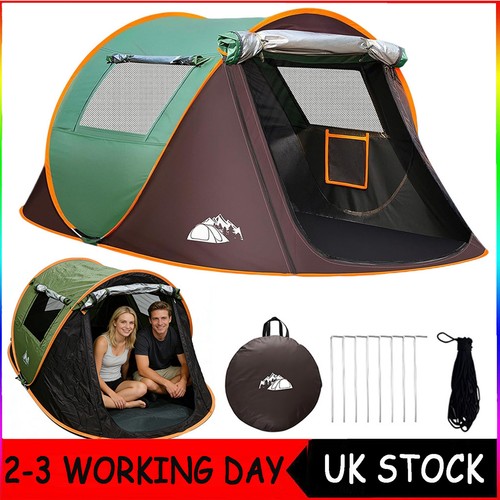 Person instant pop up - 2-3,