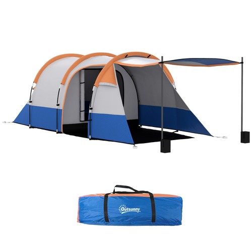 Outsunny camping tent - outsunny,