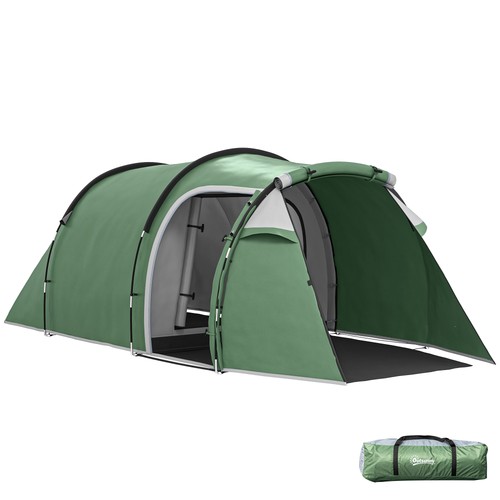 Outsunny man camping tent - 3,