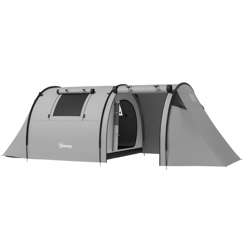 Outsunny room camping family - camping,