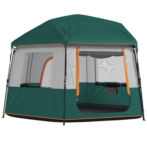 Outsunny easy setup camping - outsunny,